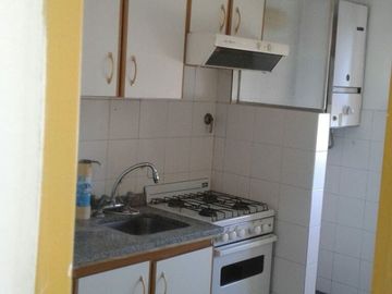 VENTA DE DPTO 2 AMB EXCELENTE UBICACION