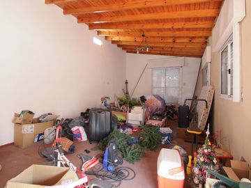 ACEPTA VH: CASA 3 AMB + PATIO+QUINCHO+PLAYROOM+TER