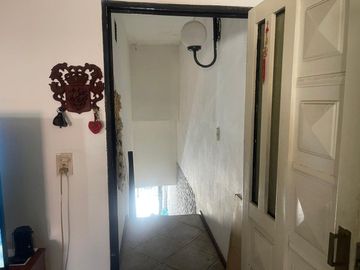 Venta dos casas en una  con local comercial