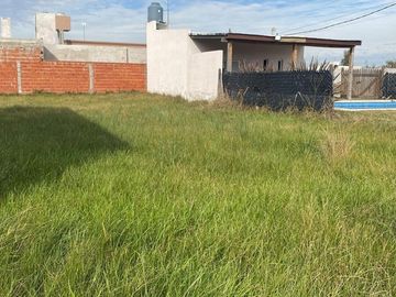 LOTE VENTA BARRIO EL PORVENIR- EZEIZA OPORTUNIDAD