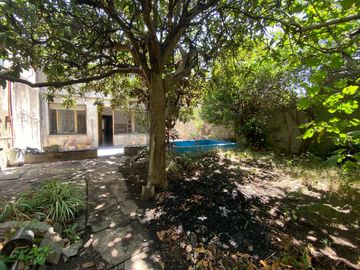 VENTA CASA 4 AMBIENTES MULTIFAMILIAR SAN JUSTO