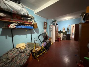 CASA 5 AMBIENTES VENTA SAN JUSTO VILLA LUZURIAGA