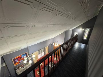 CASA 5 AMBIENTES VENTA SAN JUSTO VILLA LUZURIAGA