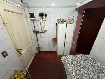 CASA 5 AMBIENTES VENTA SAN JUSTO VILLA LUZURIAGA