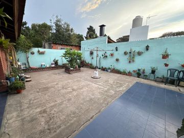 CASA 5 AMBIENTES VENTA SAN JUSTO VILLA LUZURIAGA
