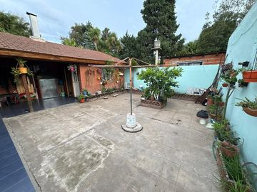 CASA 5 AMBIENTES VENTA SAN JUSTO VILLA LUZURIAGA