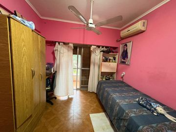 CASA 5 AMBIENTES VENTA SAN JUSTO VILLA LUZURIAGA