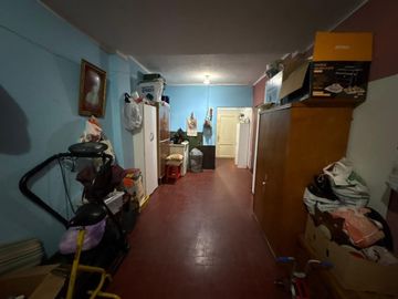 CASA 5 AMBIENTES VENTA SAN JUSTO VILLA LUZURIAGA