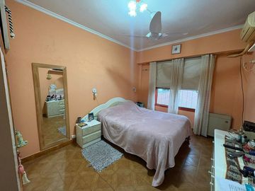 CASA 5 AMBIENTES VENTA SAN JUSTO VILLA LUZURIAGA