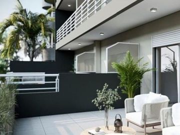 VENTA DE AMPLIO DEPARTAMENTO MONOAMBIENTE CASEROS