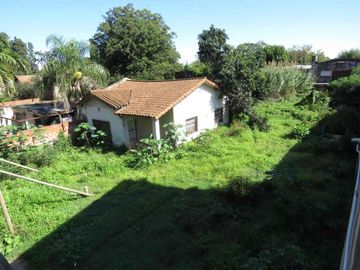 ALQUILER – DEPÓSITO - GALPÓN + OFICINAS Y VIVIENDA