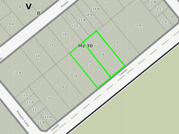 ALQUILER – DEPÓSITO - GALPÓN + OFICINAS Y VIVIENDA