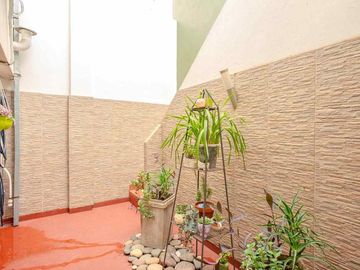 VENTA CASA 6AMB C/PILETA RAMOS CENTRO APTO CREDITO