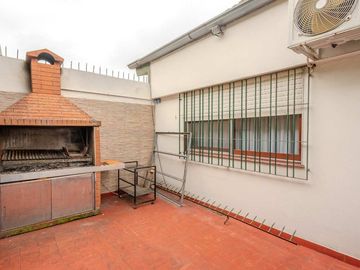 VENTA CASA 6AMB C/PILETA RAMOS CENTRO APTO CREDITO