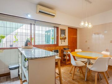 VENTA CASA 6AMB C/PILETA RAMOS CENTRO APTO CREDITO