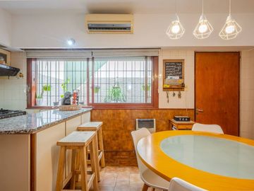 VENTA CASA 6AMB C/PILETA RAMOS CENTRO APTO CREDITO