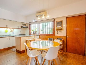 VENTA CASA 6AMB C/PILETA RAMOS CENTRO APTO CREDITO