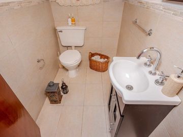 VENTA CASA 6AMB C/PILETA RAMOS CENTRO APTO CREDITO