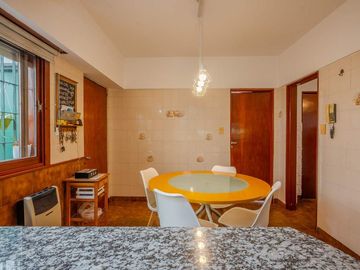 VENTA CASA 6AMB C/PILETA RAMOS CENTRO APTO CREDITO