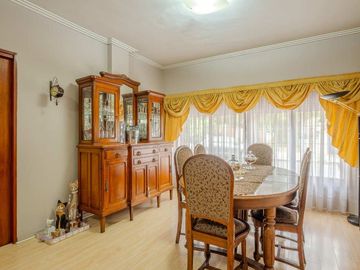 VENTA CASA 6AMB C/PILETA RAMOS CENTRO APTO CREDITO