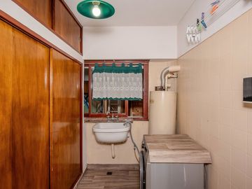 VENTA CASA 6AMB C/PILETA RAMOS CENTRO APTO CREDITO
