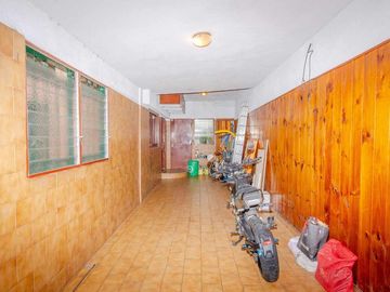 VENTA CASA 6AMB C/PILETA RAMOS CENTRO APTO CREDITO