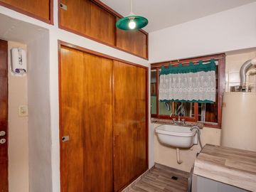 VENTA CASA 6AMB C/PILETA RAMOS CENTRO APTO CREDITO