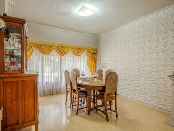 VENTA CASA 6AMB C/PILETA RAMOS CENTRO APTO CREDITO