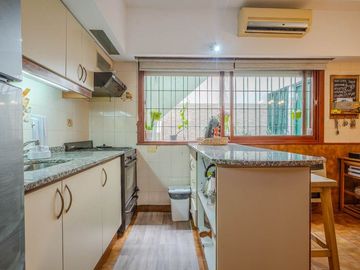VENTA CASA 6AMB C/PILETA RAMOS CENTRO APTO CREDITO