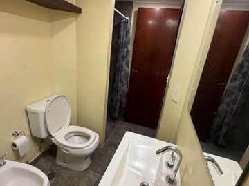 VENTA CIUDAD JARDIN DEPTO 2AMB + PLAYROOM PERMUTA