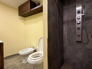 VENTA CIUDAD JARDIN DEPTO 2AMB + PLAYROOM PERMUTA
