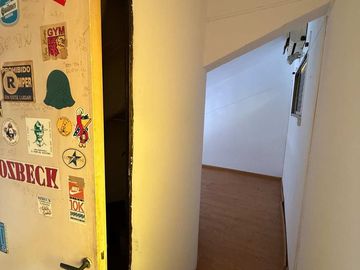 VENTA CIUDAD JARDIN DEPTO 2AMB + PLAYROOM PERMUTA