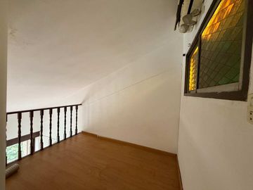 VENTA CIUDAD JARDIN DEPTO 2AMB + PLAYROOM PERMUTA