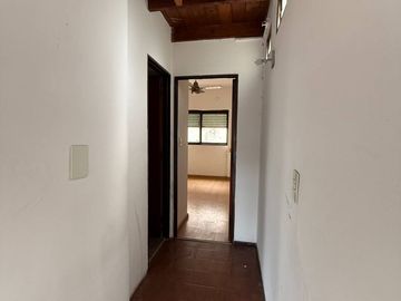 VENTA CIUDAD JARDIN DEPTO 2AMB + PLAYROOM PERMUTA