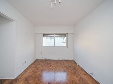VENTA DPTO 2 AMB  EN BALVANERA APTO CREDITO