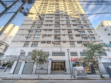 VENTA DPTO 2 AMB  EN BALVANERA APTO CREDITO