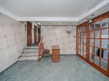 VENTA DPTO 2 AMB  EN BALVANERA APTO CREDITO