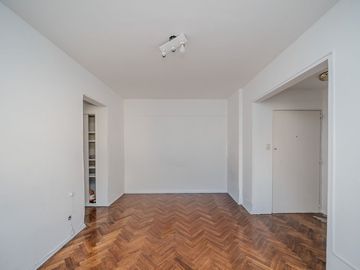 VENTA DPTO 2 AMB  EN BALVANERA APTO CREDITO