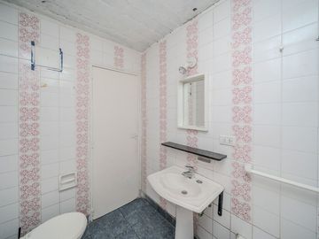 VENTA DPTO 2 AMB  EN BALVANERA APTO CREDITO