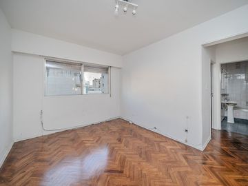 VENTA DPTO 2 AMB  EN BALVANERA APTO CREDITO