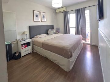 Venta Departamento 3 ambientes con cochera.