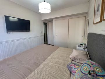 Venta Departamento 3 ambientes con cochera.