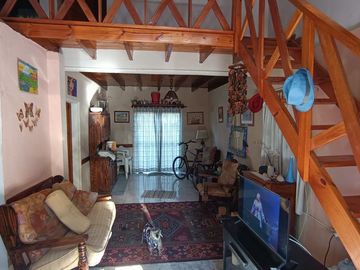 Casa 4 ambientes barrio cerrado Moreno c/amenities