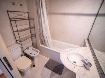 Depto 2 AMB. AMOBLADO ALQUILER - Palermo AMENITIES