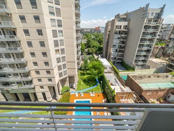 Depto 2 AMB. AMOBLADO ALQUILER - Palermo AMENITIES
