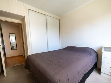 Depto 2 AMB. AMOBLADO ALQUILER - Palermo AMENITIES