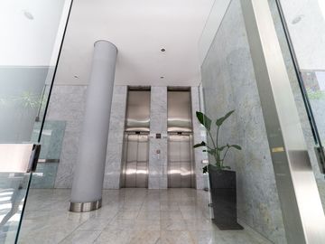 Depto 2 AMB. AMOBLADO ALQUILER - Palermo AMENITIES