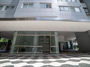 Depto 2 AMB. AMOBLADO ALQUILER - Palermo AMENITIES