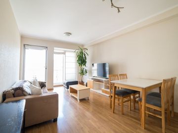 Depto 2 AMB. AMOBLADO ALQUILER - Palermo AMENITIES