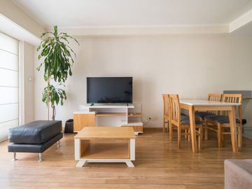 Depto 2 AMB. AMOBLADO ALQUILER - Palermo AMENITIES